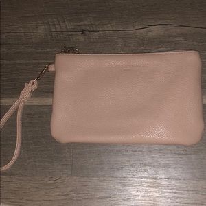 Portable Charging Wristlet